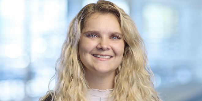 Maiken Østerdal
