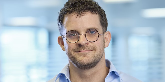 Lasse Vendelbo Andersen