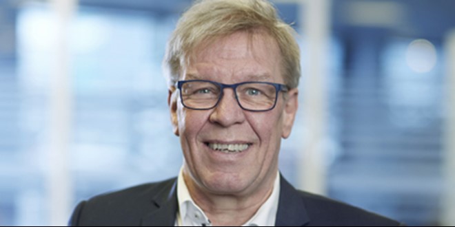 Erik Nørskov